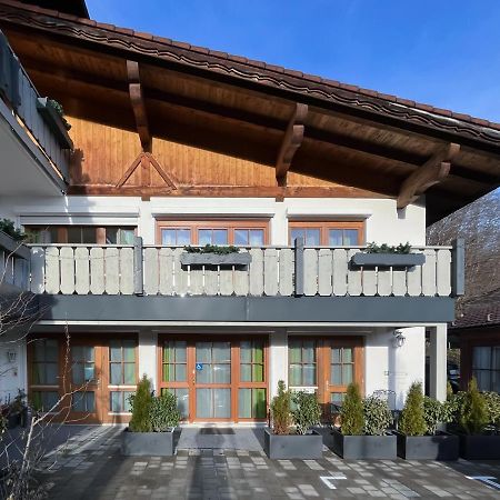 Wildgruen Apartment Pfronten Bagian luar foto