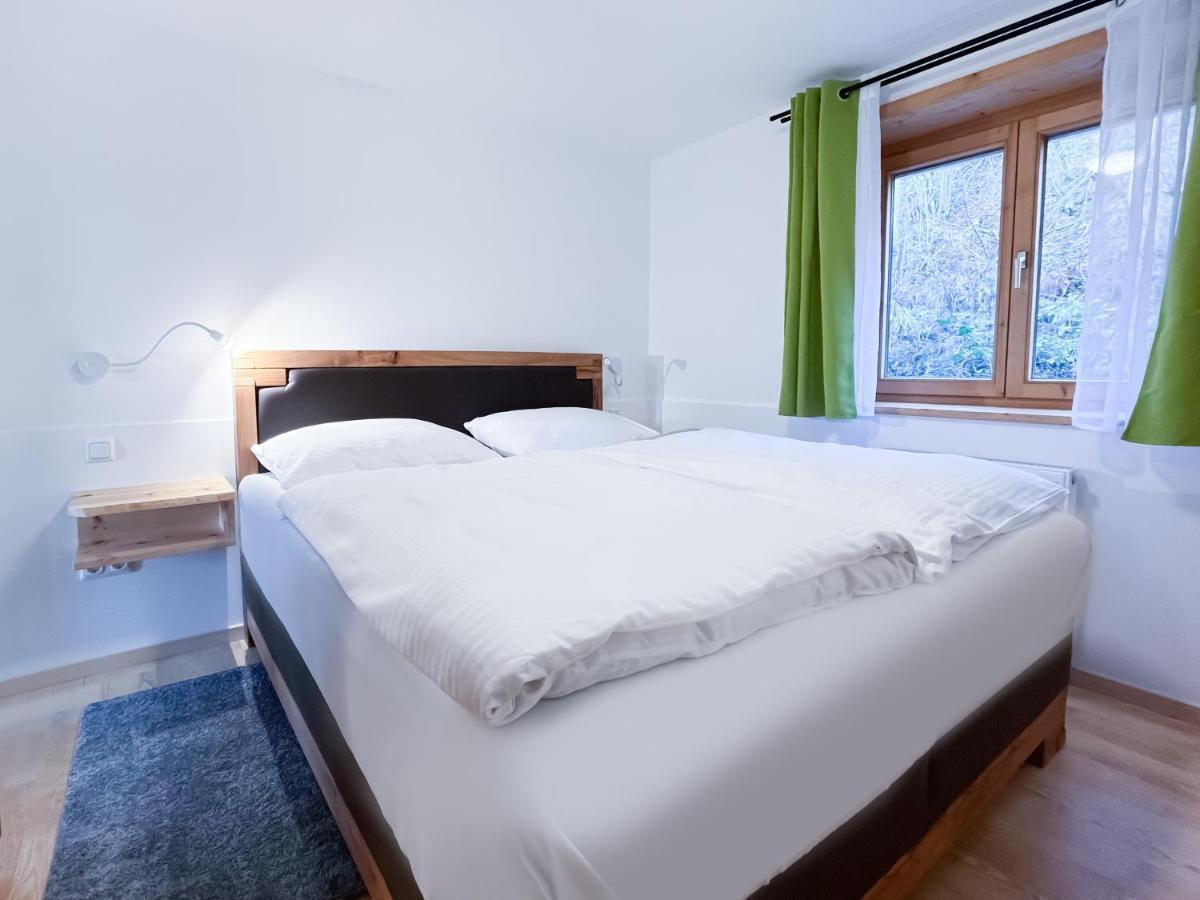 Wildgruen Apartment Pfronten Bagian luar foto