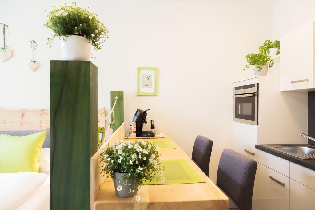 Wildgruen Apartment Pfronten Bagian luar foto