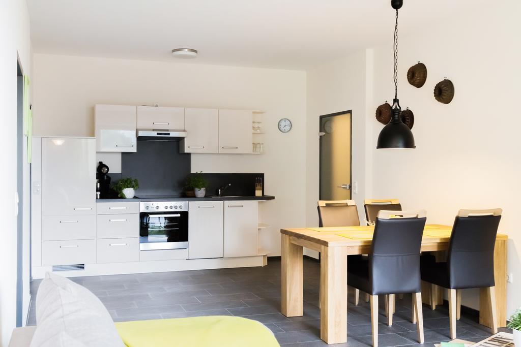 Wildgruen Apartment Pfronten Bagian luar foto