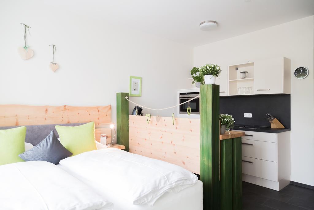 Wildgruen Apartment Pfronten Bagian luar foto