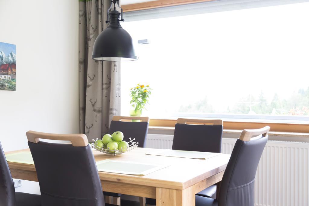 Wildgruen Apartment Pfronten Bagian luar foto