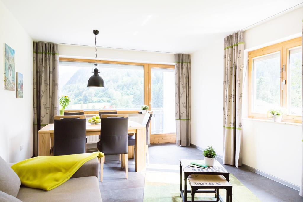Wildgruen Apartment Pfronten Bagian luar foto