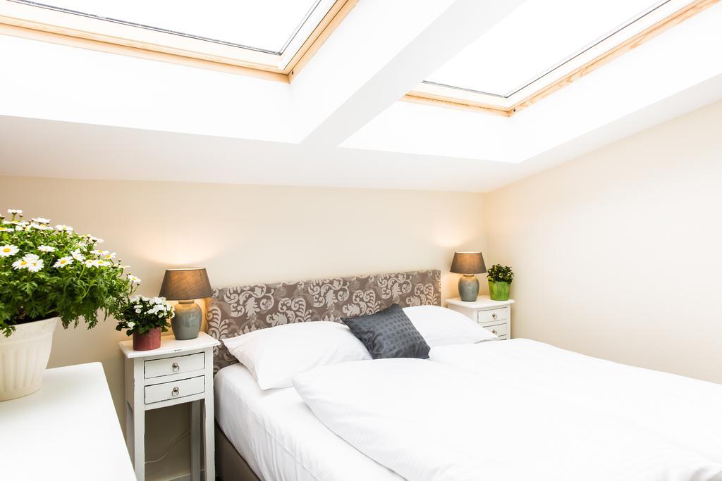 Wildgruen Apartment Pfronten Bagian luar foto