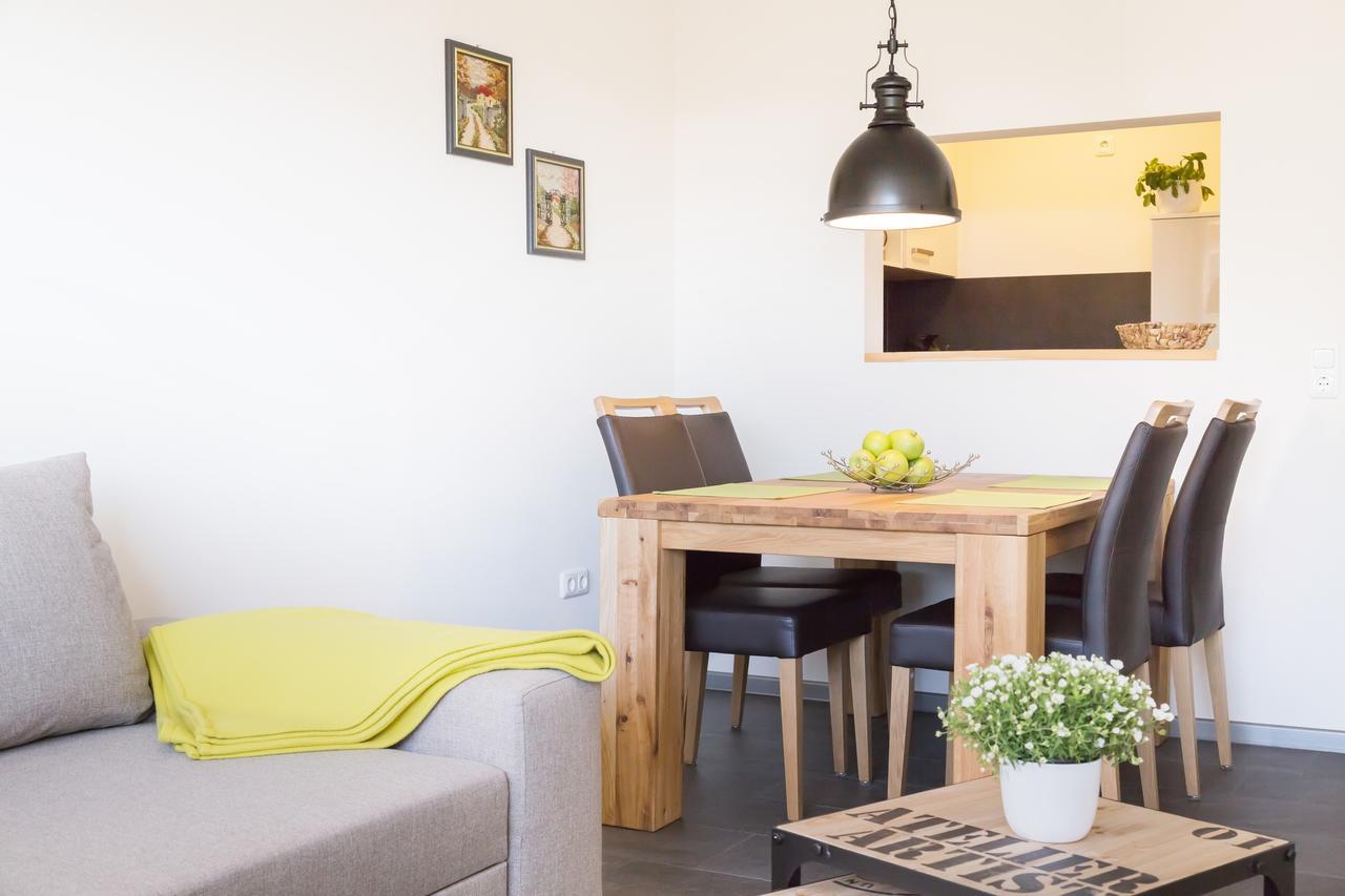 Wildgruen Apartment Pfronten Bagian luar foto