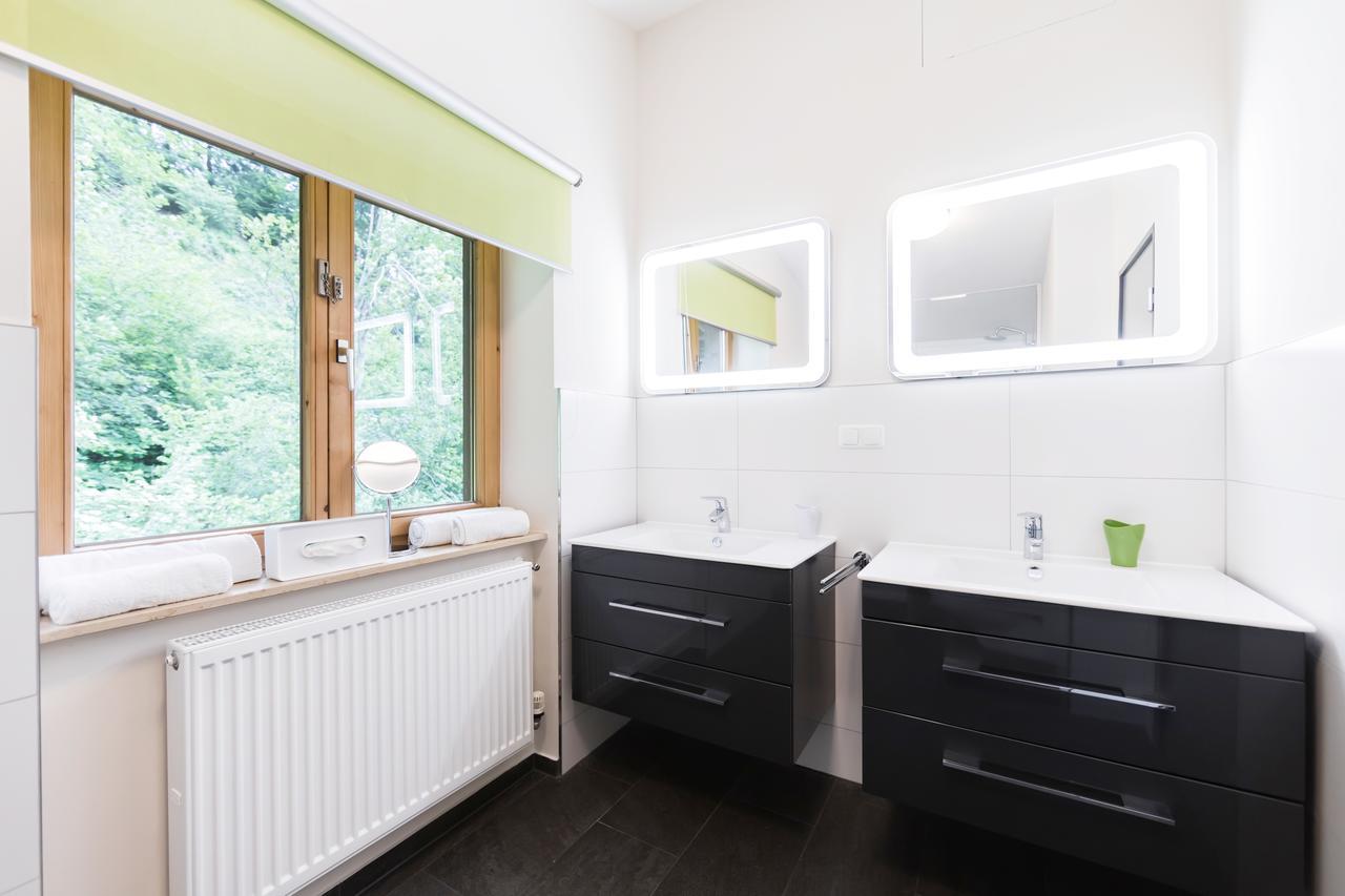 Wildgruen Apartment Pfronten Bagian luar foto