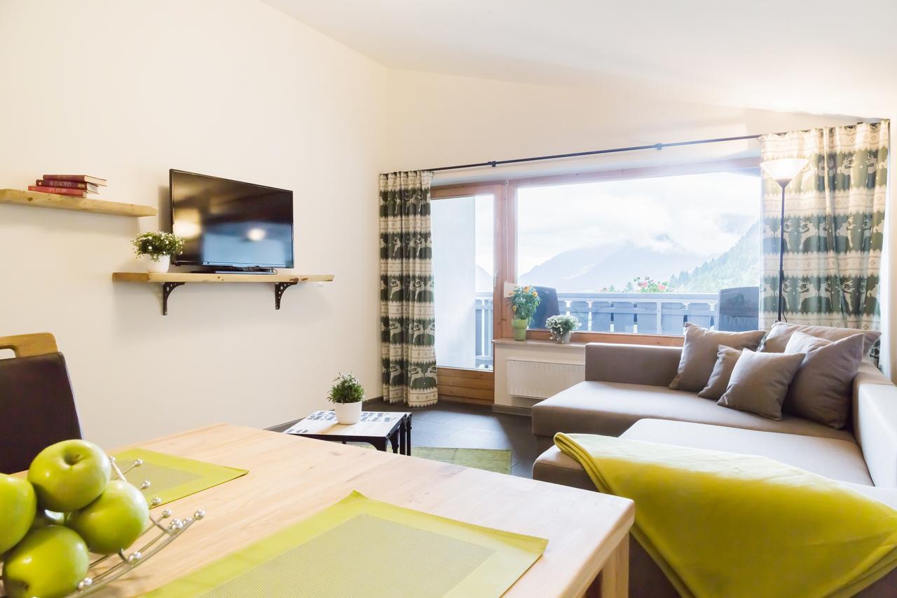 Wildgruen Apartment Pfronten Bagian luar foto