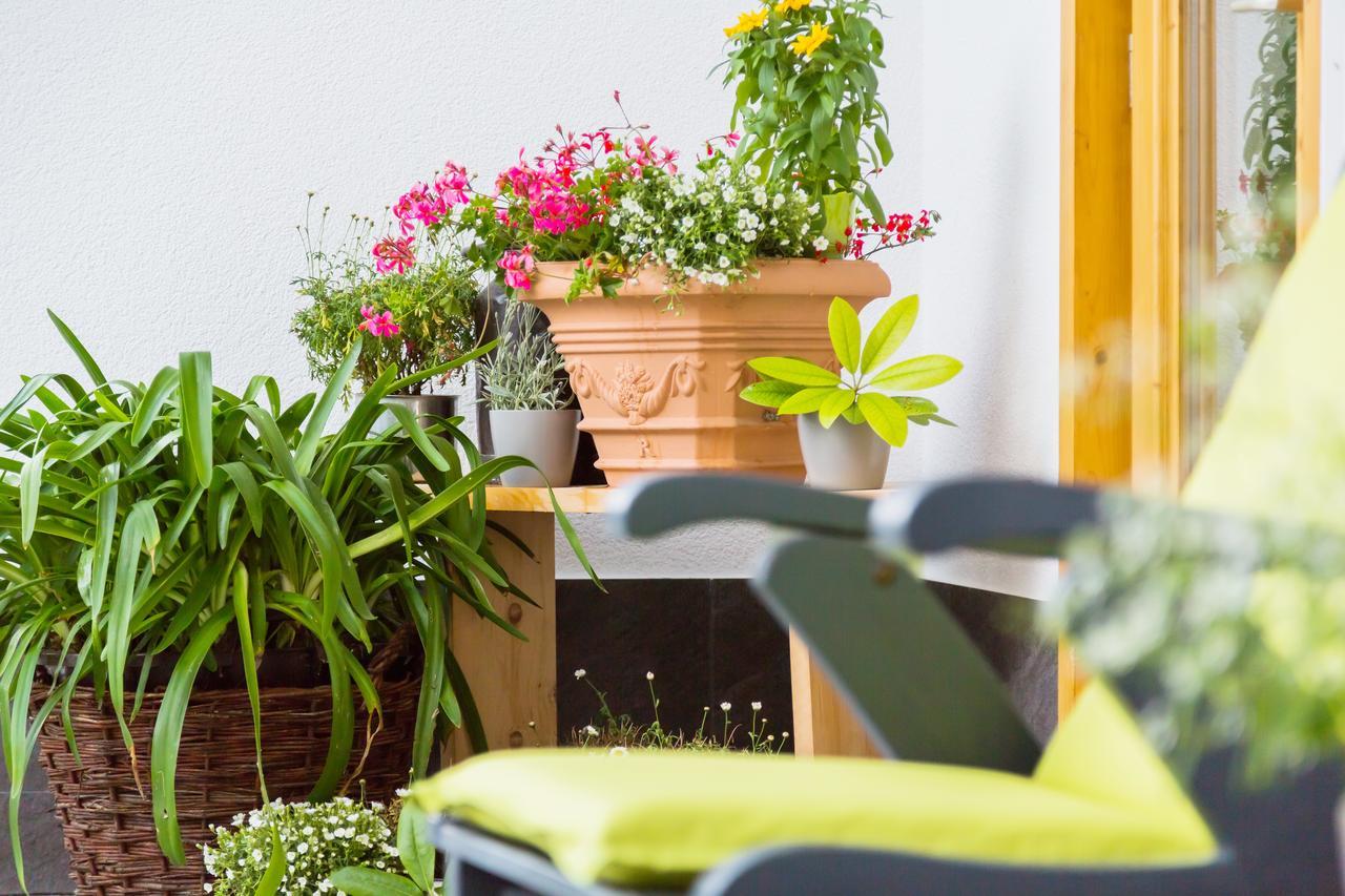 Wildgruen Apartment Pfronten Bagian luar foto