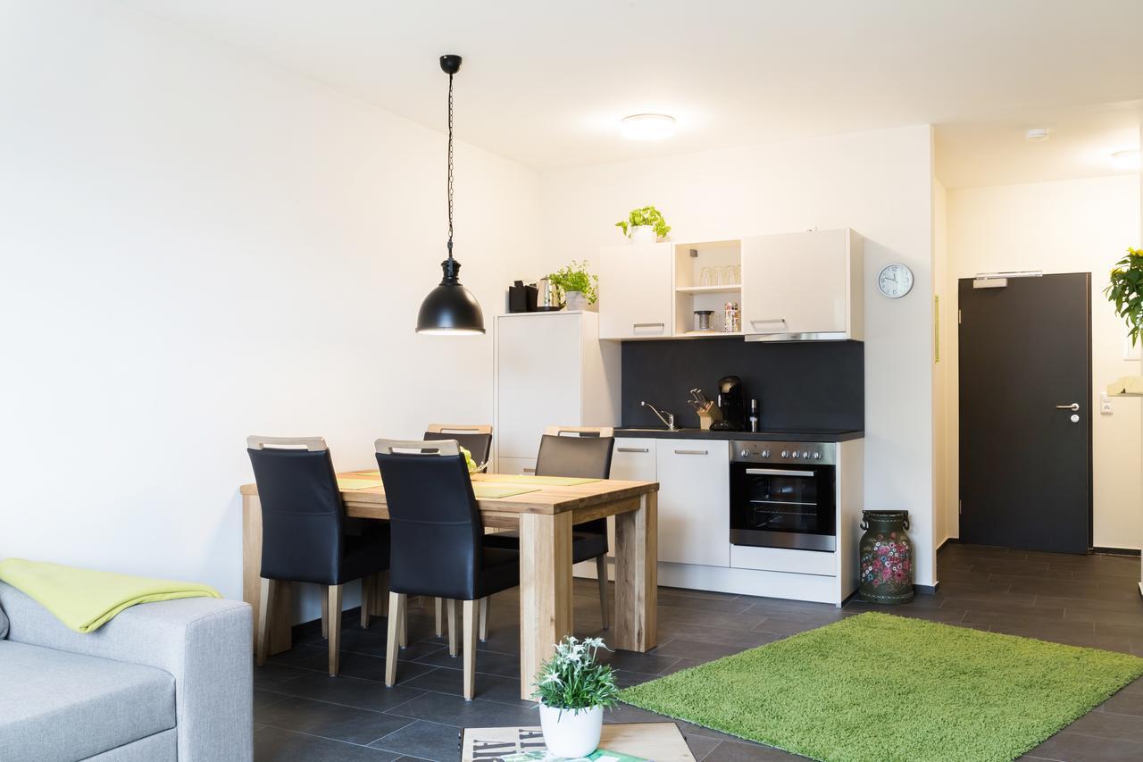Wildgruen Apartment Pfronten Bagian luar foto