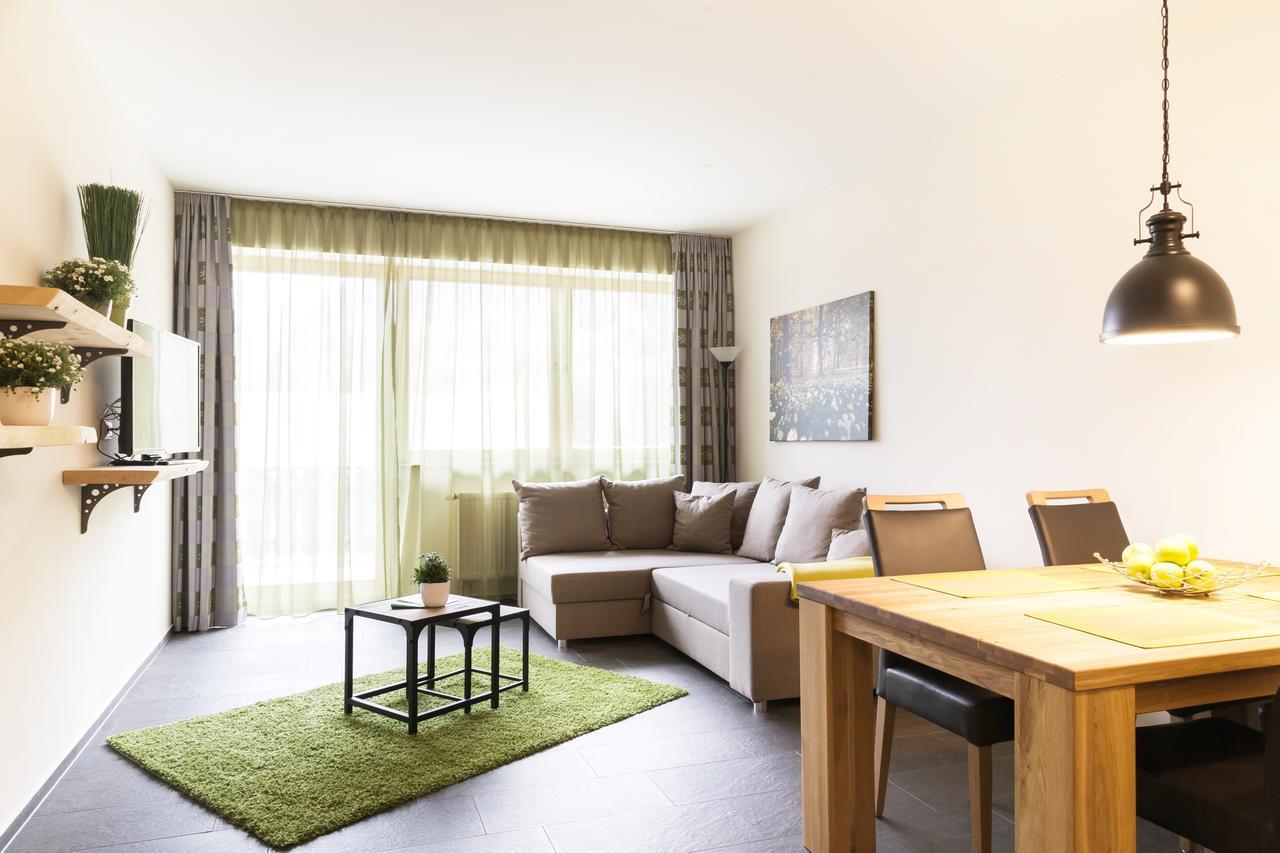 Wildgruen Apartment Pfronten Bagian luar foto