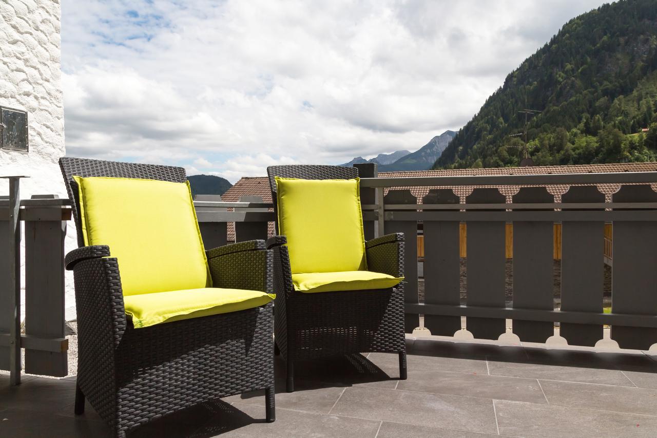 Wildgruen Apartment Pfronten Bagian luar foto