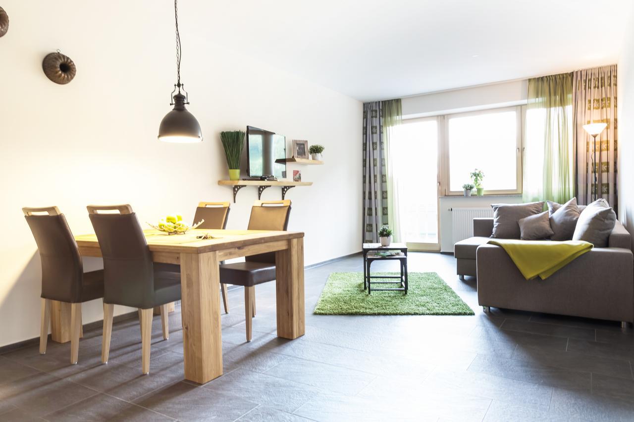 Wildgruen Apartment Pfronten Bagian luar foto