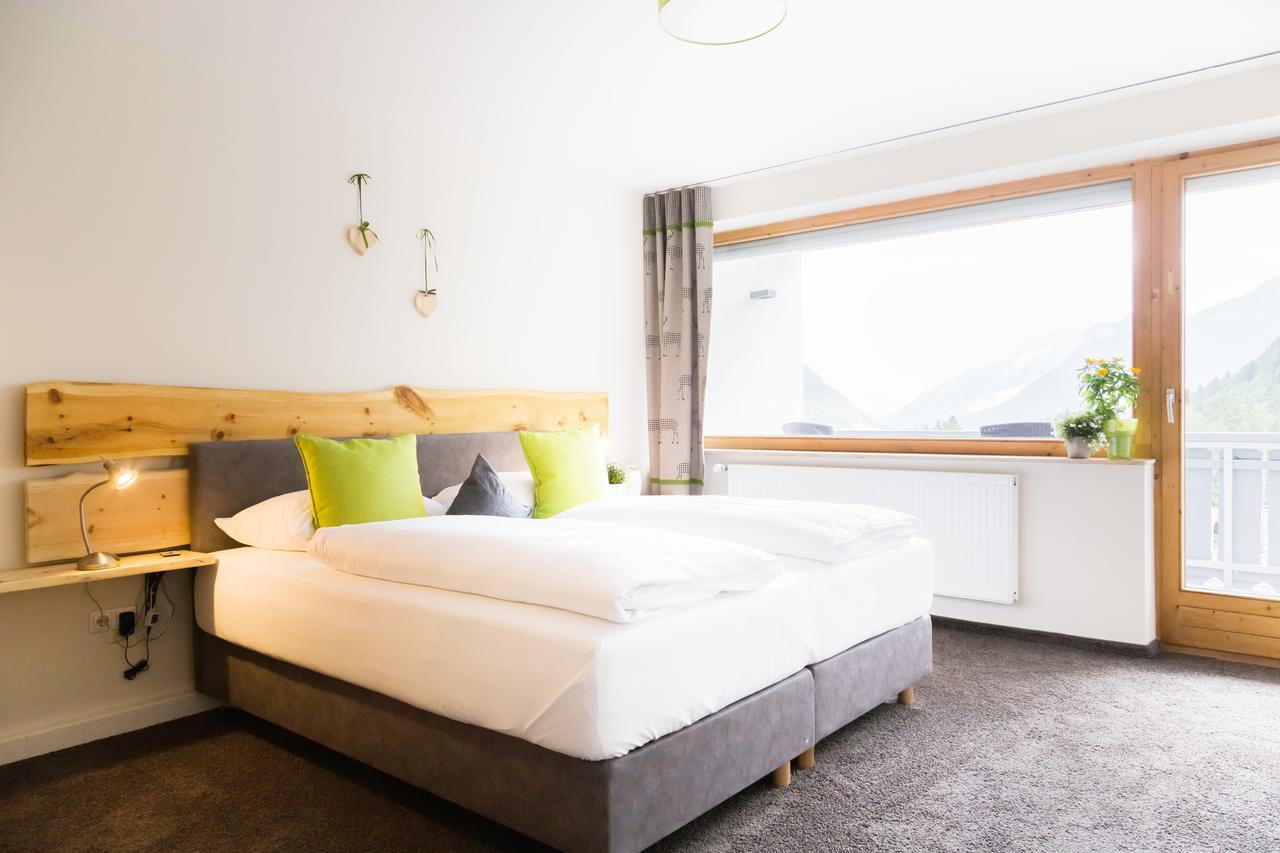 Wildgruen Apartment Pfronten Bagian luar foto