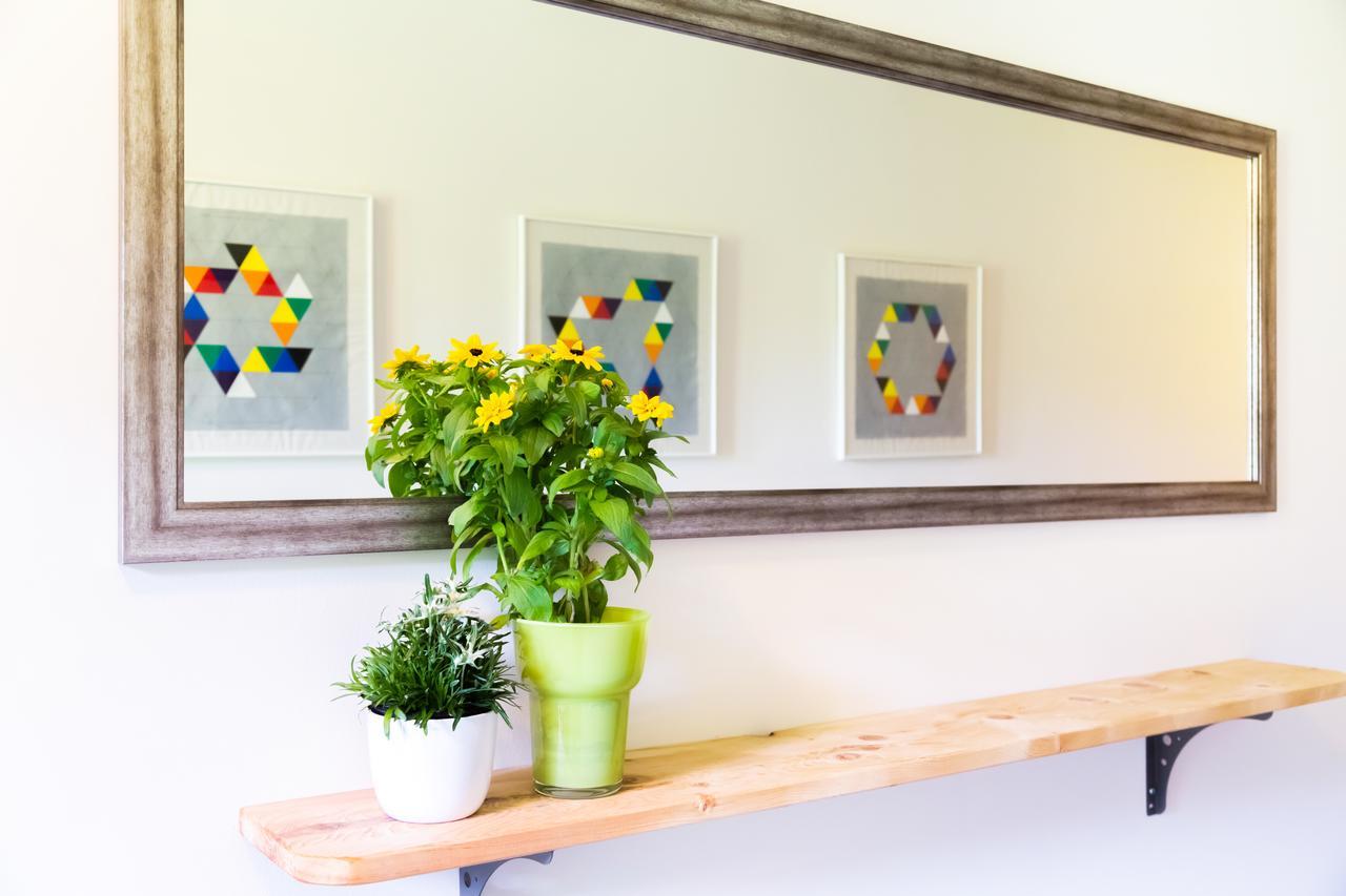 Wildgruen Apartment Pfronten Bagian luar foto