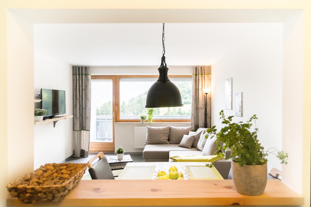 Wildgruen Apartment Pfronten Bagian luar foto